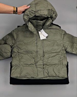 Фотография  772 - Куртки BESTSELLER зима 045#11 кг, ЛОТ СТ-9470 оптом в Пензе и Пензенской области