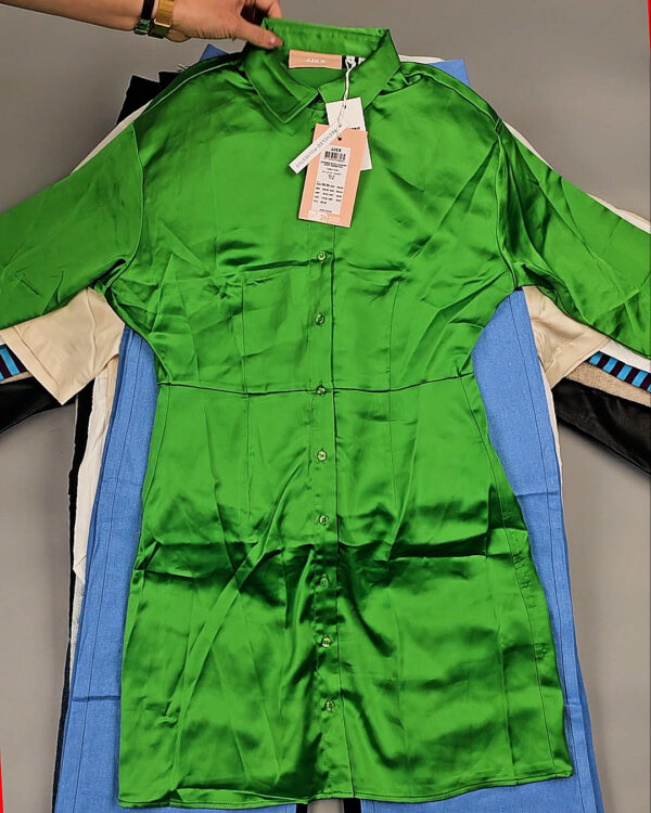 Фотография  820 - JACK JONES Women mix 075 #15 кг, ЛОТ СТ-9532 оптом в Пензе и Пензенской области