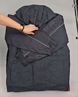 Фотография  446 - Верхняя одежда мужская CAN 104#15 кг, ЛОТ СТ-9441 оптом в Пензе и Пензенской области