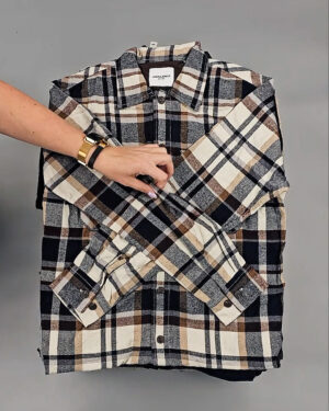 Фотография  172 - Мужской зимний микс JACK JONES, 20 кг, ЛОТ № СТ-9444 оптом в Пензе и Пензенской области