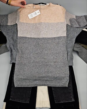 Фотография  824 - Bestseller Winter mix 104#15 кг, ЛОТ № СТ-9526 оптом в Пензе и Пензенской области