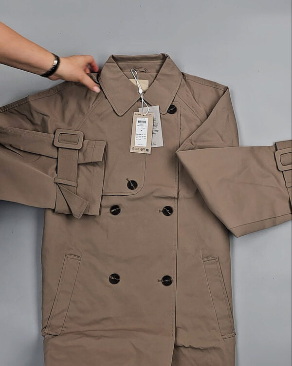 Фотография  167 - Ветровки Bestseller 045#10 кг, ЛОТ СТ-9407 оптом в Пензе и Пензенской области