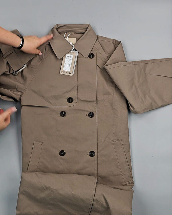 Фотография  974 - Ветровки Bestseller 045#10 кг, ЛОТ СТ-9408 оптом в Пензе и Пензенской области