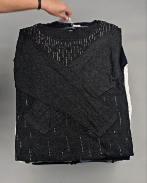 Купить OVS Winter м/ж mix#15 кг, ЛОТ СТ-9505 оптом в Пензе и Пензенской области