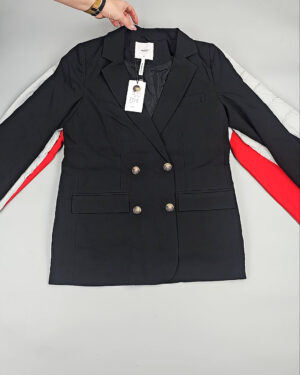 Фотография  778 - Пиджаки DK COMPANY Summer 045 B#10,8 кг, ЛОТ СТ-9586 оптом в Пензе и Пензенской области