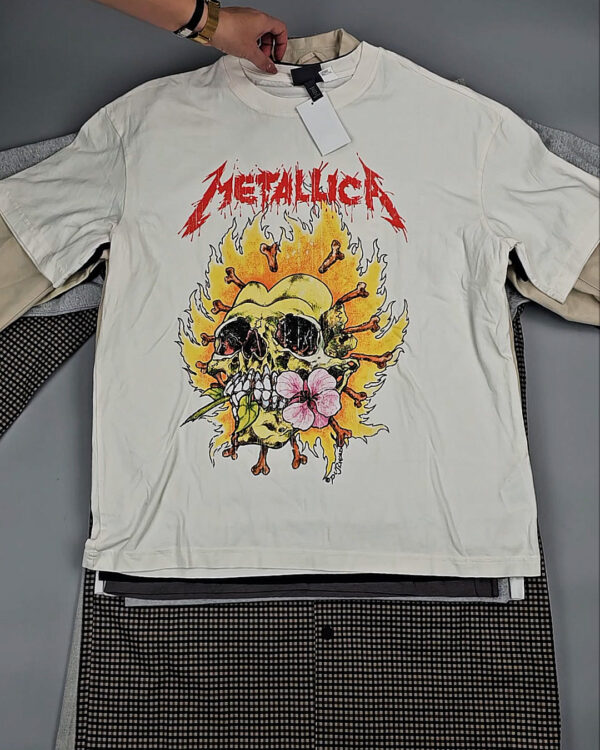 Фотография  432 - H&M Men mix 095#10,7 кг, ЛОТ № СТ-9545 оптом в Пензе и Пензенской области