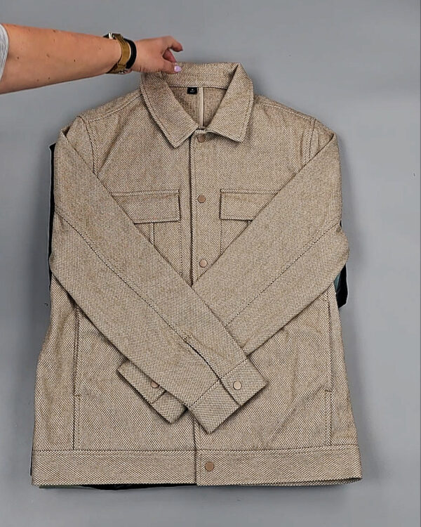 Фотография  725 - Ветровки женские CAN 104#12 кг оптом в Пензе и Пензенской области