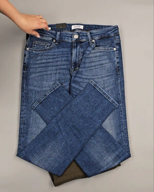 Фотография  319 - Джинсы BLEND HE + 075#10 кг, ЛОТ СТ-9493 оптом в Пензе и Пензенской области