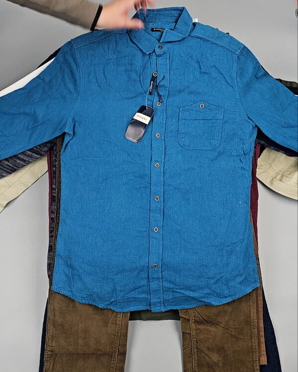 Фотография  769 - DEFACTO mix Sp/Sum#17,9 кг, ЛОТ № СТ-9540 оптом в Пензе и Пензенской области