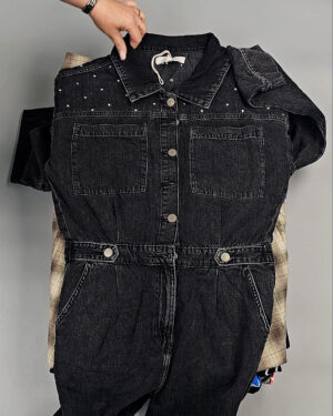 Фотография  393 - NEXT Winter Women mix#15 кг, ЛОТ СТ-9452 оптом в Пензе и Пензенской области