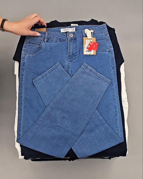 Фотография  960 - OVS Winter м/ж mix#15 кг, ЛОТ СТ-9505 оптом в Пензе и Пензенской области