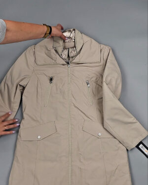 Фотография  275 - Ветровки женские CAN 104#12,4 кг, ЛОТ СТ-9403 оптом в Пензе и Пензенской области