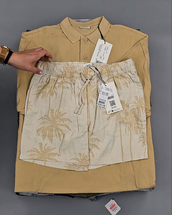 Фотография  500 - SOLID 075#15 кг, ЛОТ СТ-9388 оптом в Пензе и Пензенской области