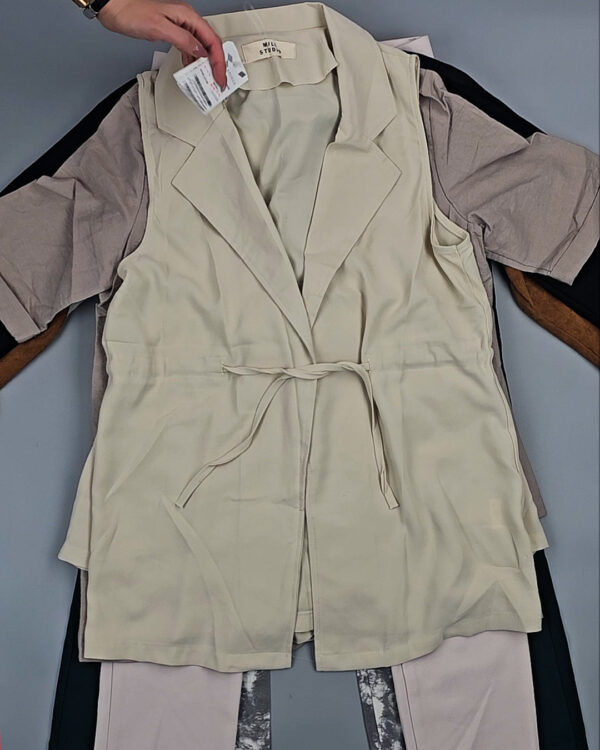 Фотография  374 - Комплекты жен Корея 085#5 кг оптом в Пензе и Пензенской области