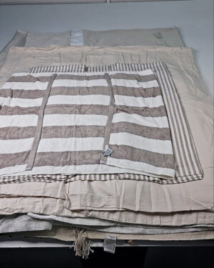 Фотография  564 - Предметы домашнего обихода H&M, 25 кг, ЛОТ СТ-9430 оптом в Пензе и Пензенской области