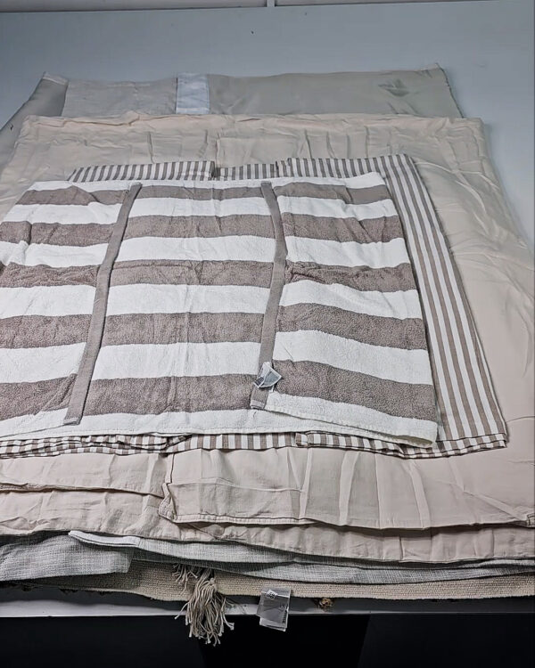 Фотография  155 - Предметы домашнего обихода H&M, 25 кг, ЛОТ СТ-9430 оптом в Пензе и Пензенской области