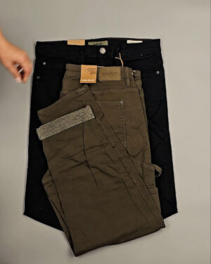 Фотография  259 - Джинсы BLEND HE + 075#10 кг, ЛОТ СТ-9493 оптом в Пензе и Пензенской области