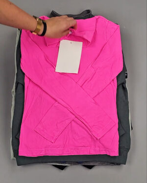 Фотография  399 - KIDS Winter СТОК CAN 084#5 кг, ЛОТ СТ-9447 оптом в Пензе и Пензенской области