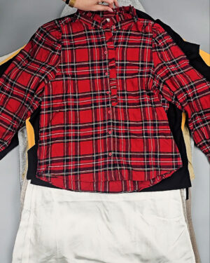 Фотография  794 - H&M A/W Women mix 095#15 кг, ЛОТ № СТ-9546 оптом в Пензе и Пензенской области