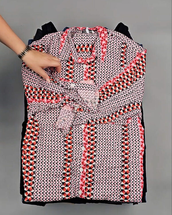 Фотография  619 - NEXT Winter Women mix#15 кг, ЛОТ СТ-9456 оптом в Пензе и Пензенской области