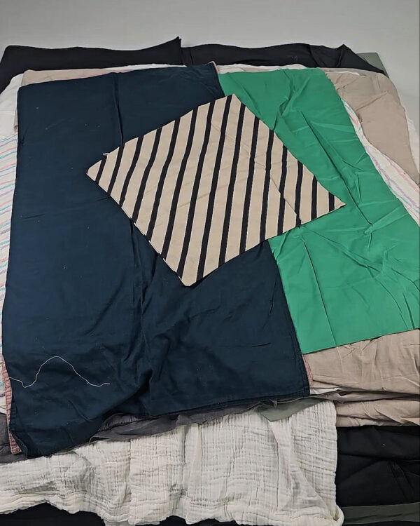 Фотография  534 - Предметы домашнего обихода H&M, 25 кг, ЛОТ №СТ-9566 оптом в Пензе и Пензенской области