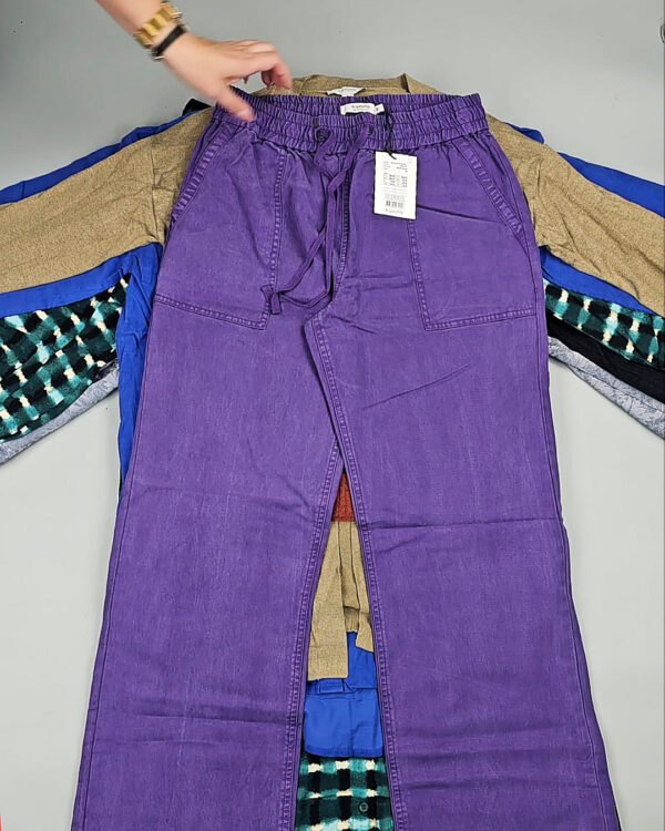 Фотография  394 - B.YOUNG Winter mix 104#15 кг, ЛОТ СТ-9599 оптом в Пензе и Пензенской области