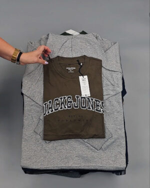 Фотография  482 - Мужской зимний микс JACK JONES, 20 кг, ЛОТ № СТ-9446 оптом в Пензе и Пензенской области