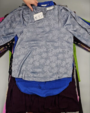 Фотография  633 - B.YOUNG Winter mix 104#15 кг, ЛОТ СТ-9597 оптом в Пензе и Пензенской области