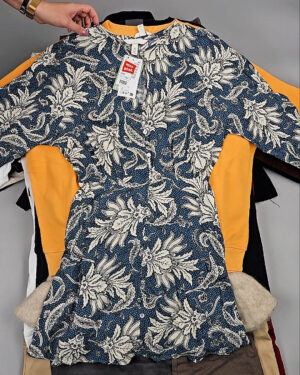 Фотография  135 - H&M A/W Women mix 095#15 кг, ЛОТ № СТ-9547 оптом в Пензе и Пензенской области