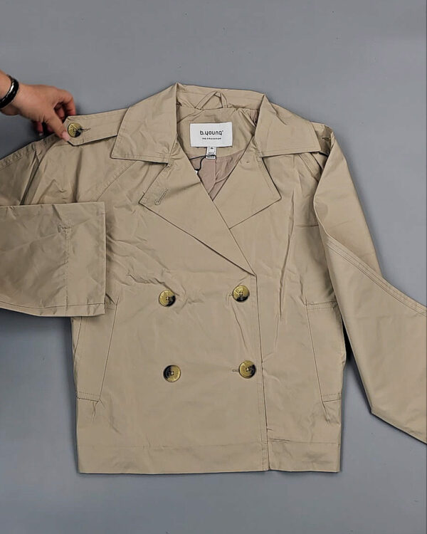 Фотография  350 - Ветровки DK Company 075#10 кг, ЛОТ СТ-9373 оптом в Пензе и Пензенской области