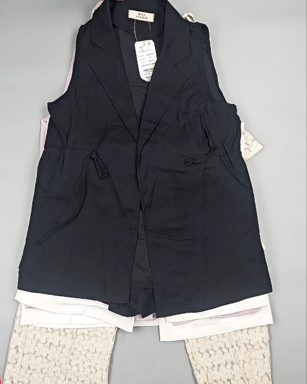 Фотография  455 - Комплекты жен Корея 085#5 кг, ЛОТ СТ-9575 оптом в Пензе и Пензенской области