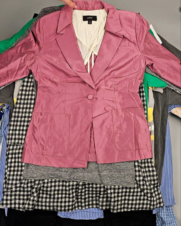 Фотография  446 - CANADA  Winter mix 084#20 кг, ЛОТ № СТ-9519 оптом в Пензе и Пензенской области