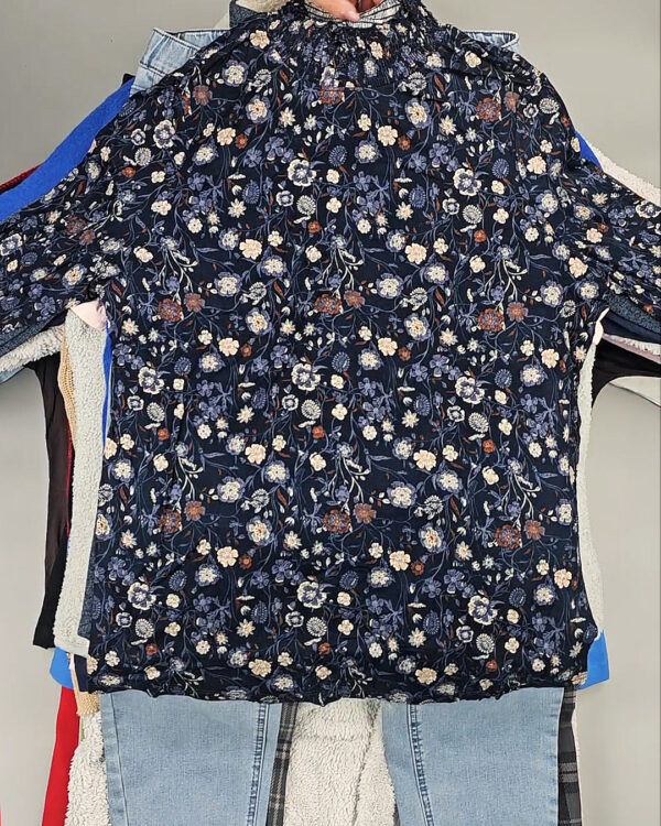 Фотография  266 - TCM Winter 104#20 кг, ЛОТ СТ-9554 оптом в Пензе и Пензенской области