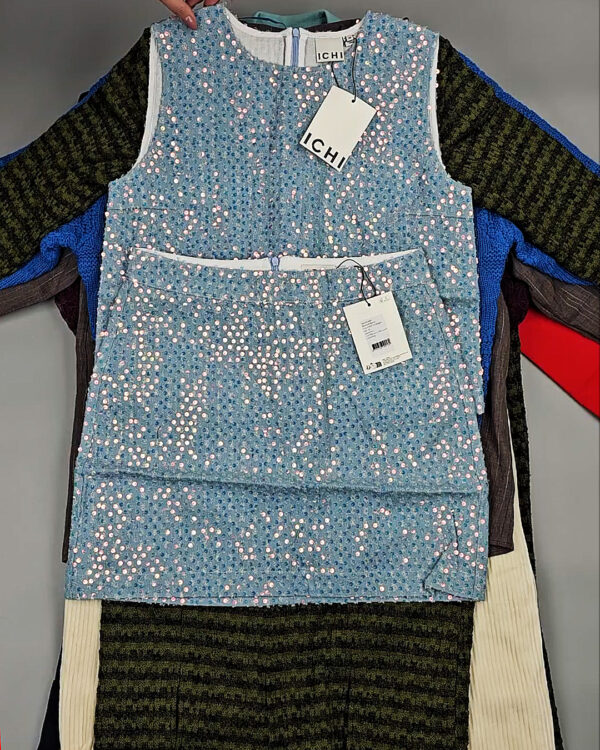 Фотография  724 - ICHI mix 075#15 кг, ЛОТ СТ-9601 оптом в Пензе и Пензенской области