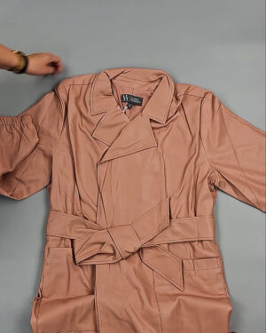 Фотография  662 - Ветровки женские CAN 104#12,7 кг, ЛОТ СТ-9405 оптом в Пензе и Пензенской области