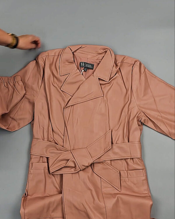 Фотография  382 - Ветровки женские CAN 104#12,7 кг, ЛОТ СТ-9405 оптом в Пензе и Пензенской области