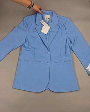 Фотография  434 - Пиджаки DK COMPANY Summer 045 B#10 кг оптом в Пензе и Пензенской области