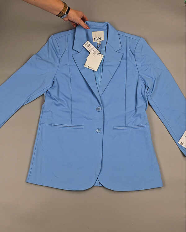 Фотография  384 - Пиджаки DK COMPANY Summer 045 B#10 кг оптом в Пензе и Пензенской области