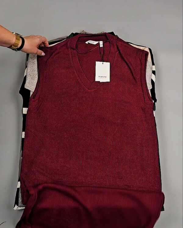 Фотография  315 - Платья Bestseller+DK Winter 035#7 кг, ЛОТ СТ-9474 оптом в Пензе и Пензенской области