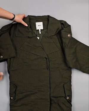 Фотография  534 - Ветровки Bestseller+DK 035#10 кг, ЛОТ СТ-9396 оптом в Пензе и Пензенской области