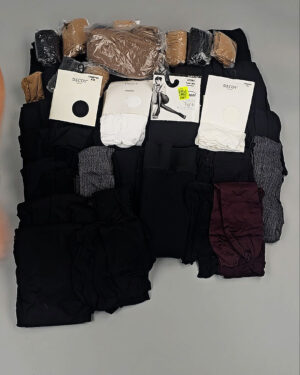 Фотография 810 - Колготки СТОК зима#5 кг, СТ-9578 оптом в Пензе и Пензенской области