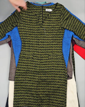 Фотография  457 - ICHI mix 075#15 кг, ЛОТ СТ-9601 оптом в Пензе и Пензенской области