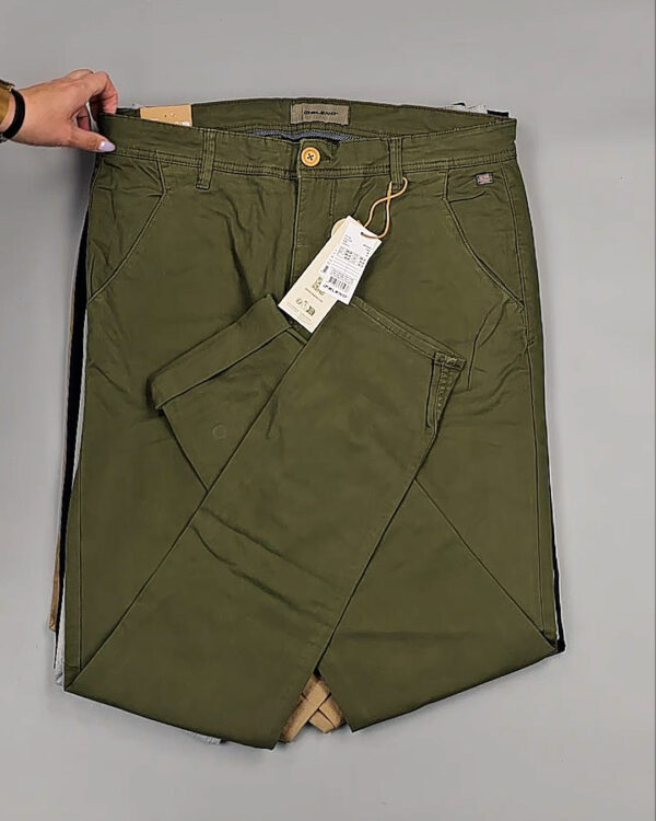 Фотография  434 - Брюки BLEND HE + 075#10 кг, ЛОТ № СТ-9483 оптом в Пензе и Пензенской области