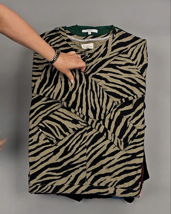 Фотография  500 - NEXT Winter Women mix#15 кг, ЛОТ СТ-9452 оптом в Пензе и Пензенской области