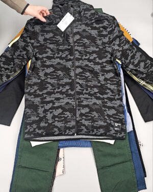 Фотография  547 - DEFACTO mix Sp/Sum#13,9 кг, ЛОТ № СТ-9539 оптом в Пензе и Пензенской области