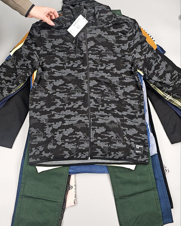 Фотография  256 - DEFACTO mix Sp/Sum#13,9 кг, ЛОТ № СТ-9539 оптом в Пензе и Пензенской области