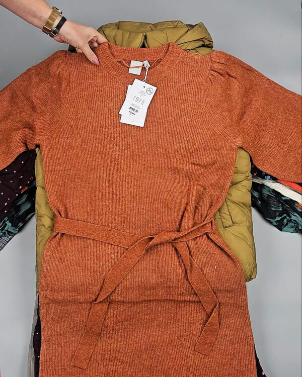 Фотография  784 - ICHI Winter mix 104#15 кг, ЛОТ СТ-9592 оптом в Пензе и Пензенской области