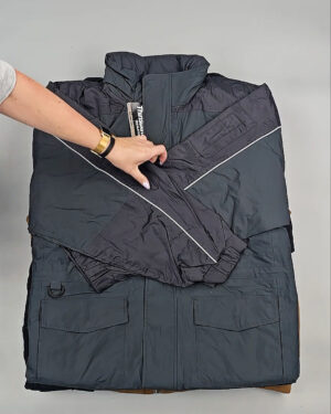 Фотография  523 - Верхняя одежда мужская CAN 104#15 кг, ЛОТ СТ-9440 оптом в Пензе и Пензенской области