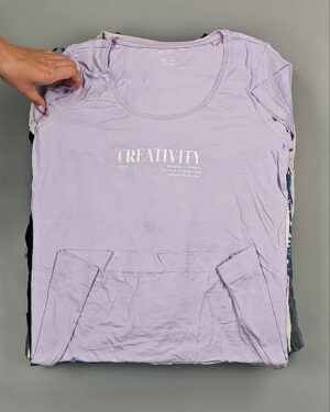 Фотография  704 - Домашняя одежда LIDL 114#7 кг, ЛОТ СТ-9489 оптом в Пензе и Пензенской области