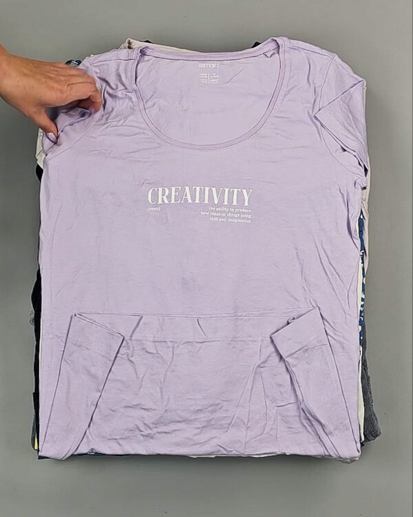 Фотография  813 - Домашняя одежда LIDL 114#7 кг, ЛОТ СТ-9489 оптом в Пензе и Пензенской области